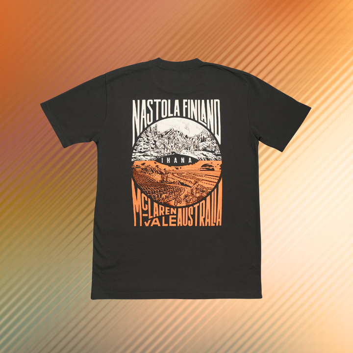 IHANA 'Origins' T-Shirt