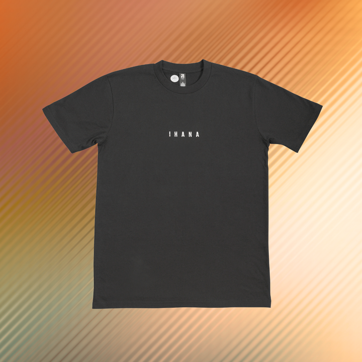 IHANA 'Origins' T-Shirt