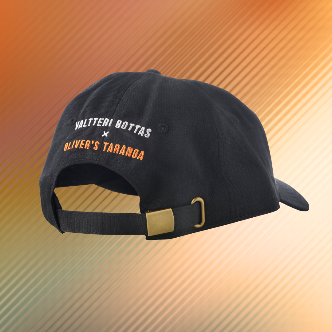 IHANA 6-Panel Edition #2 Cap