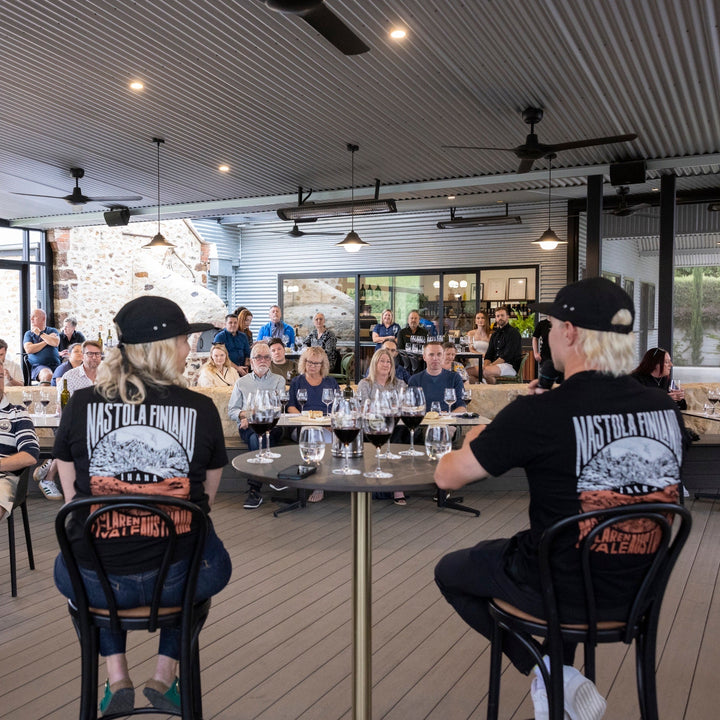 IHANA 'Origins' T-Shirt